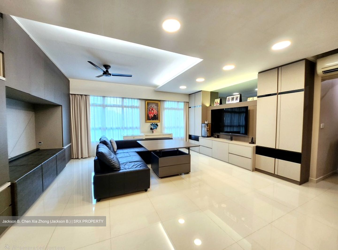 Blk 470C Hougang Parkview (Hougang), HDB 5 Rooms #597509601